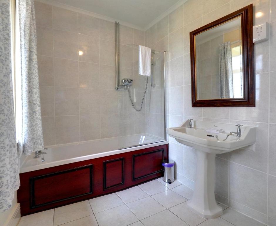 Trigony Hotel And Garden Spa Closeburn Quarto foto
