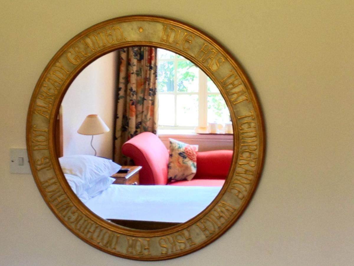 Trigony Hotel And Garden Spa Closeburn Quarto foto